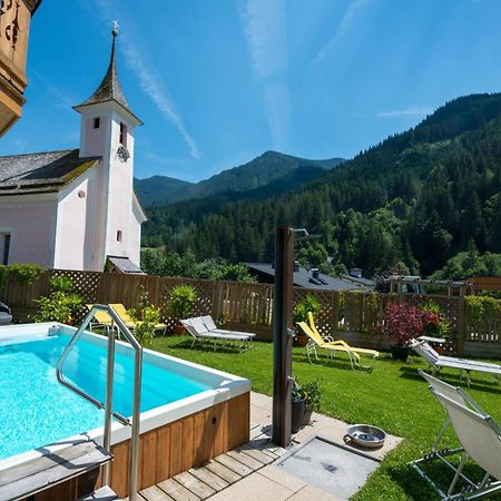Hotel Oberwirt - Nahe An Saalbach Und Zell Am See, Viehhofen Sommercard 외부 사진