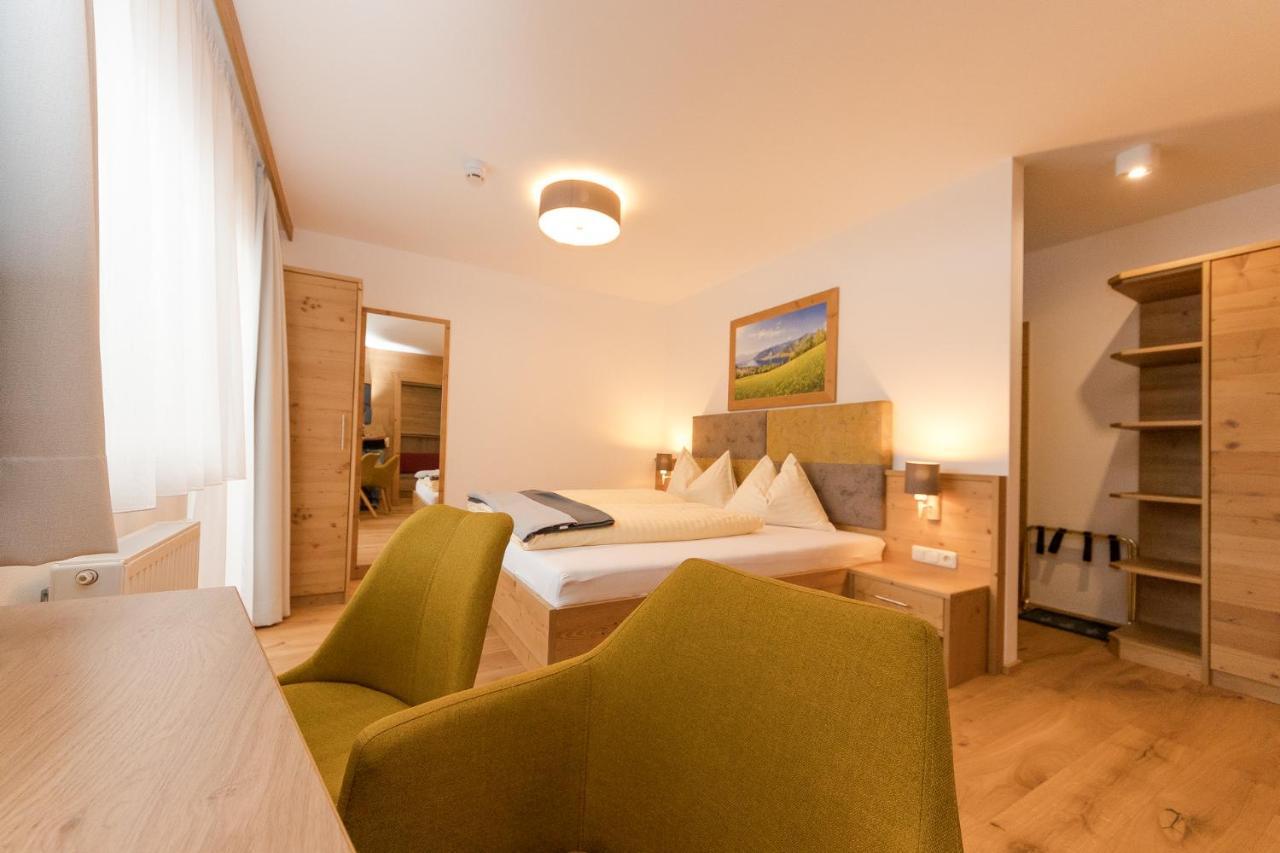 Hotel Oberwirt - Nahe An Saalbach Und Zell Am See, Viehhofen Sommercard 외부 사진