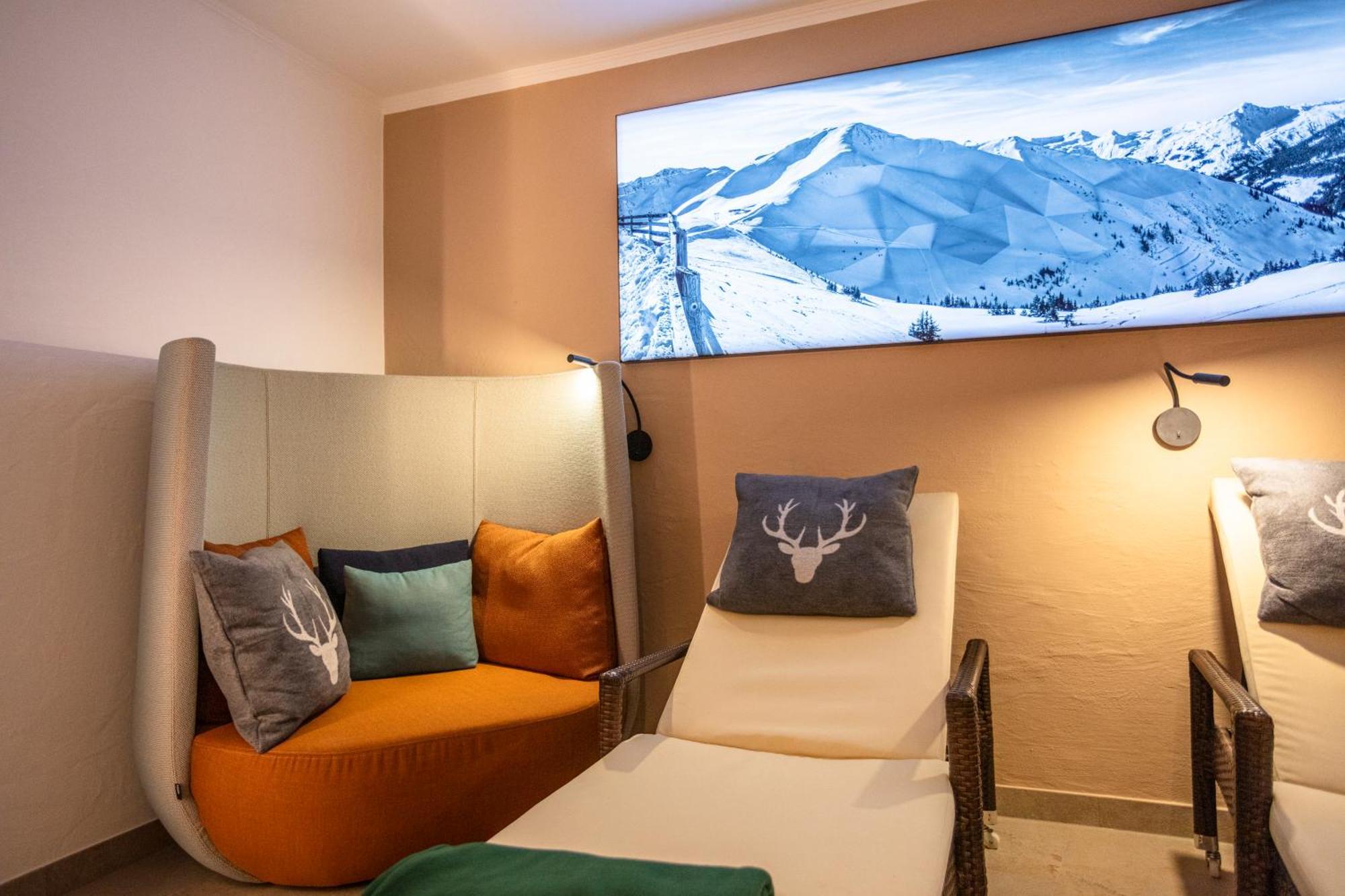 Hotel Oberwirt - Nahe An Saalbach Und Zell Am See, Viehhofen Sommercard 외부 사진