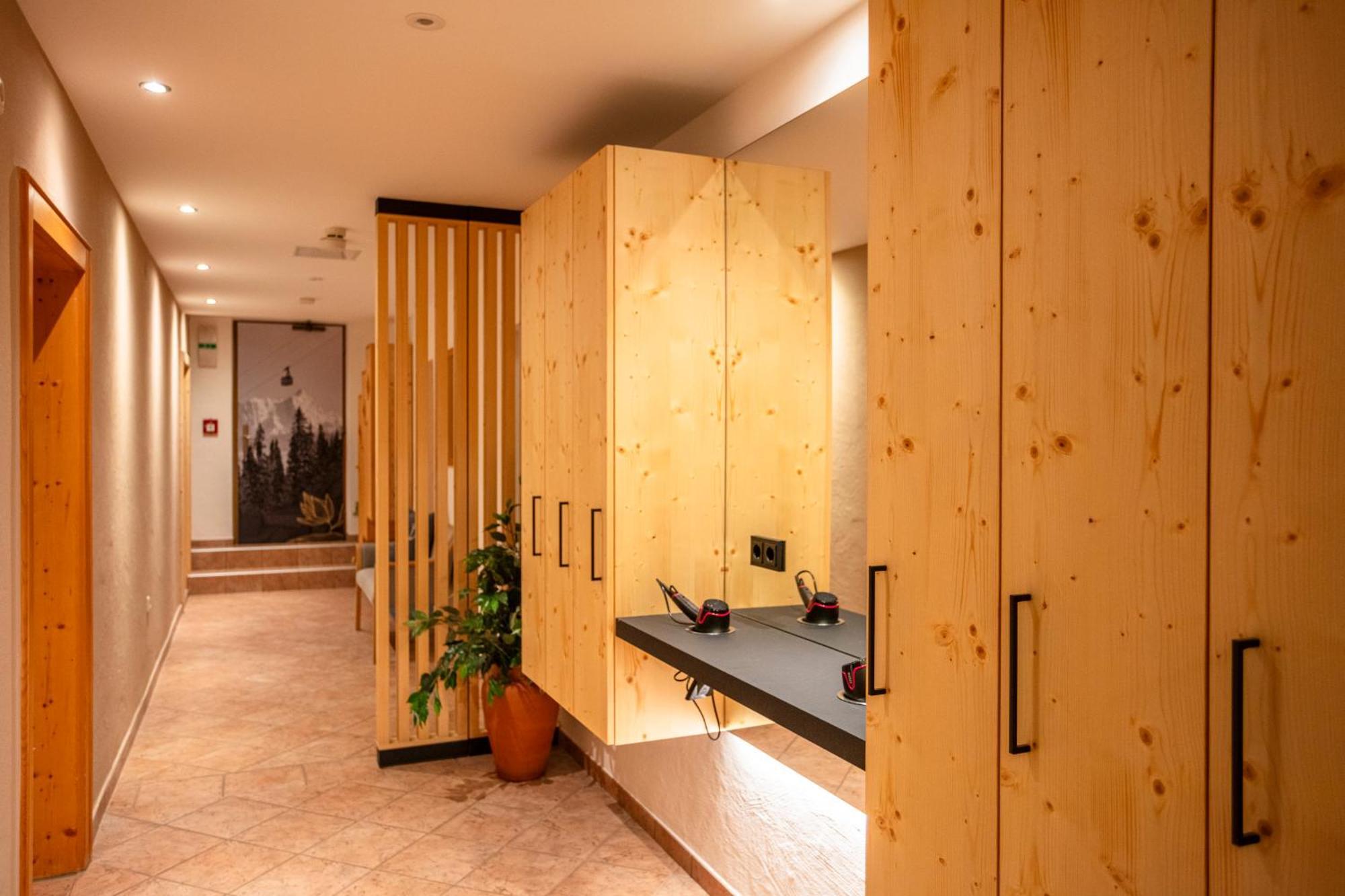 Hotel Oberwirt - Nahe An Saalbach Und Zell Am See, Viehhofen Sommercard 외부 사진