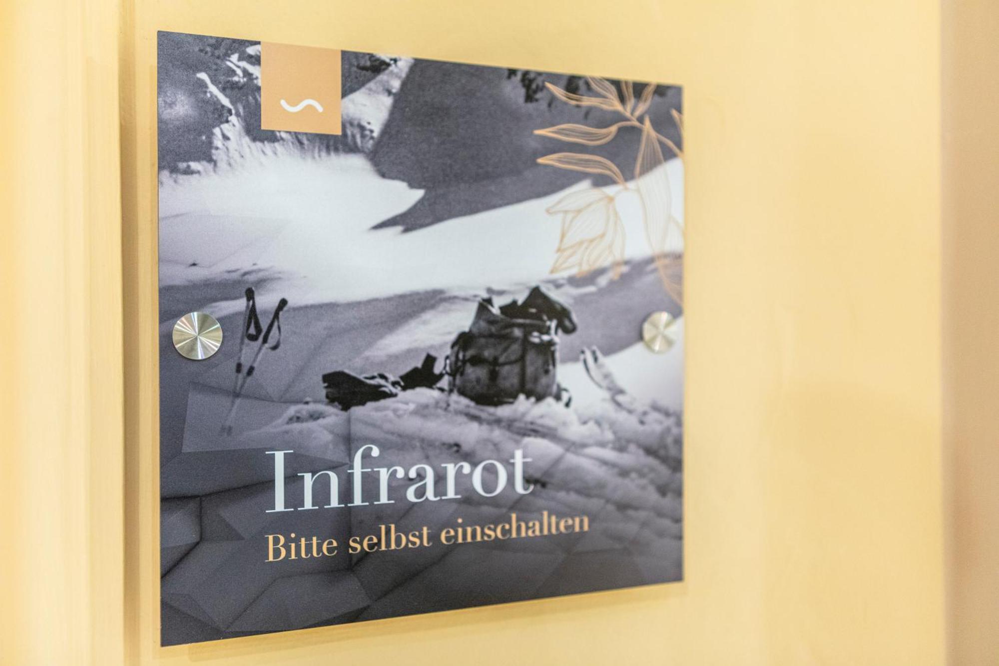 Hotel Oberwirt - Nahe An Saalbach Und Zell Am See, Viehhofen Sommercard 외부 사진
