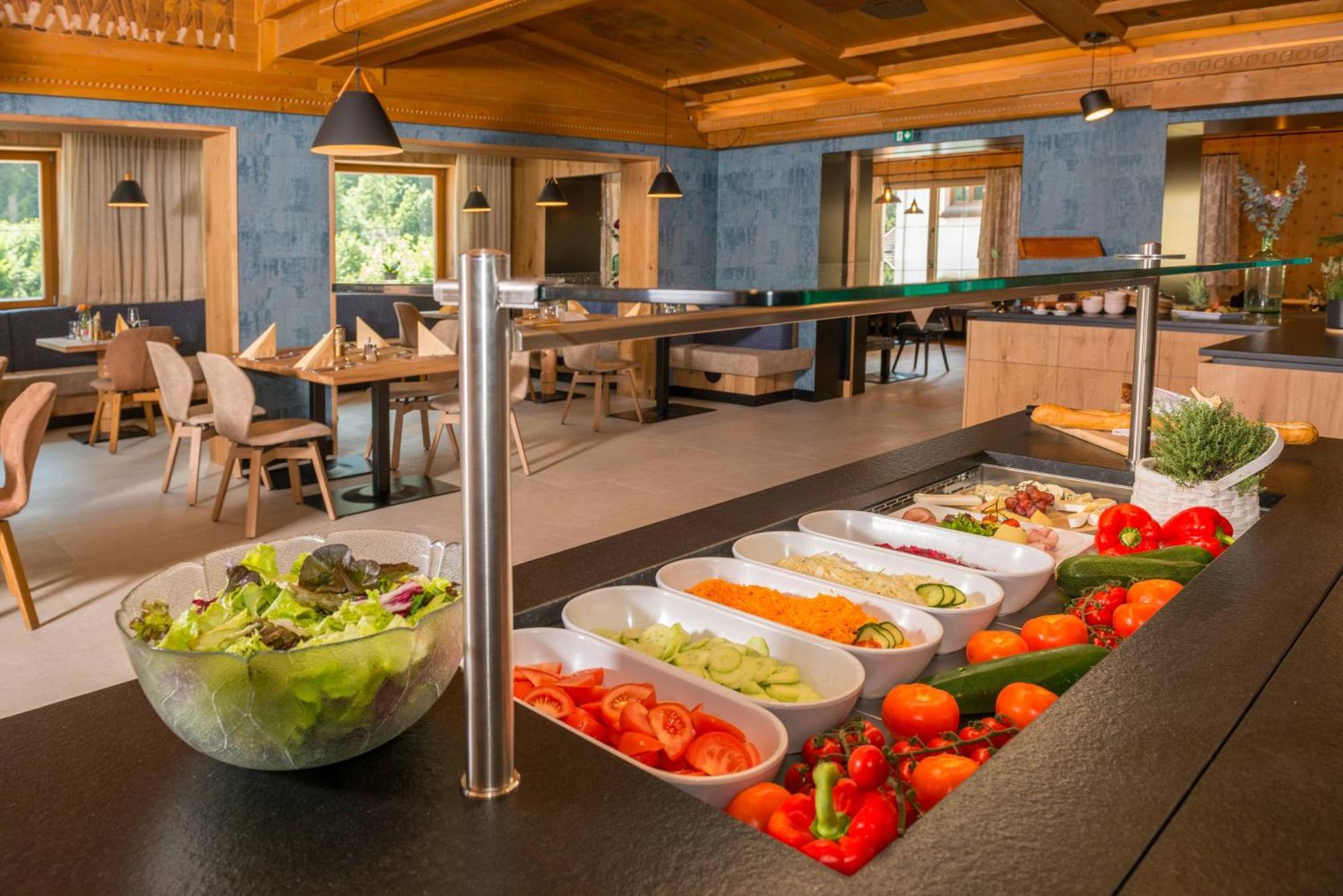 Hotel Oberwirt - Nahe An Saalbach Und Zell Am See, Viehhofen Sommercard 외부 사진