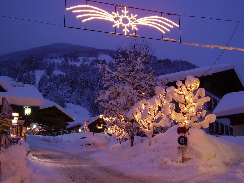 Hotel Oberwirt - Nahe An Saalbach Und Zell Am See, Viehhofen Sommercard 외부 사진